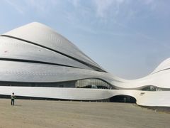 -哈尔滨大剧院