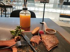 -新鲜誌·新派食集(万象天地店)