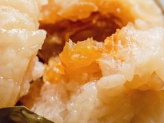 -金太粽(上海弄堂第一粽店)