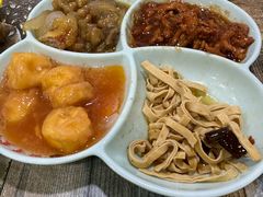 -晓宇盒饭(民安街店)
