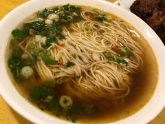 拉面-水仙拉面(水仙街店)