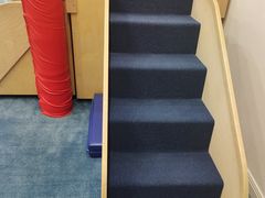 -美吉姆早教(咸阳中心)