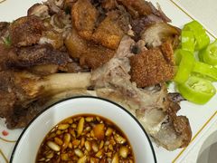 -佶政筋饼·新概念(安阳路店)
