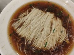 -南小馆(迪士尼小镇店)