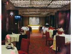 大堂-顺德喜来登酒店·采悦轩