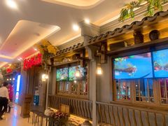 -东方红·湖南菜(金屿店)