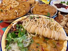 -池嬢拌粉(上海首店)