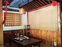 -状元阁烧烤(群力店)