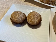 -喜来登由由大酒店九州膳坊中餐厅