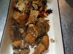 -云海轩·海鲜自助-河北云瑧世纪大饭店1F