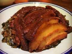 -金苑酒家·客家菜·广东老字号(万象店)