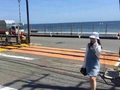 -灌篮高手动画打卡地