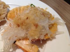 iphone_upload_pic-万德诺富特酒店·自助餐厅(万德大厦店)