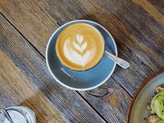 澳白-RAC BAR(安福路店)