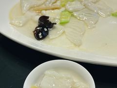熘鱼片-万盛合(渔人码头店)