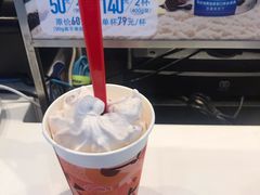 -DQ·蛋糕·冰淇淋(西直门店)