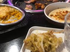 -老卜奎齐齐哈尔烤肉(人民东路店)