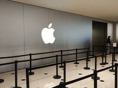 -Apple零售店(深圳益田假日广场店)