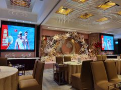 -广东胜利宾馆西关粤中餐厅