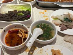 -海底捞火锅(杭州庆春路夜宵主题店)