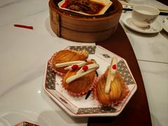 -稻香海鲜饭店(第一国际店)