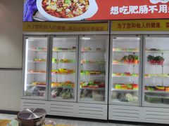 -川大刘肥肠鸡(北国店)