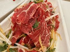 -八仙水煎牛肉(邮电小区店)