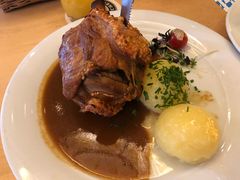 -Restaurant Paulaner am Dom