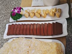 -古乐牛香•鲜牛肉牛杂火锅(系马桩总店)