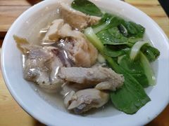 -富源春面馆(四川北路店)