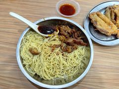 -好好味面家(桃园店)