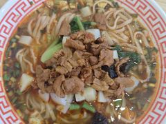 -福瑞记老孙头biangbiang面(新生路店)