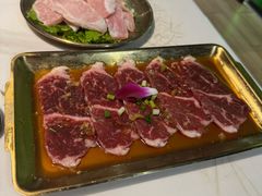 -炙城·韩式烤肉(南京东路店)