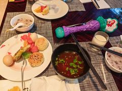 -上海浦东绿地铂骊酒店