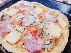 -麦德龙(嘉定店)