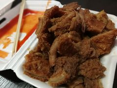 -细妹五香牛杂(步行街店)