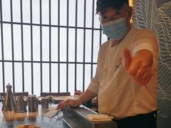 -渔乐之昕·铁板烧自助餐(虹悦城店)