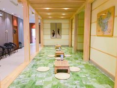 -水善汇温泉洗浴汗蒸会馆(中泽城店)