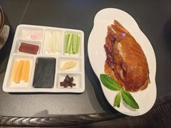 -悦融琥珀·京鲁菜(西单店)