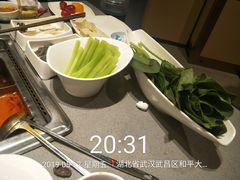 -海底捞火锅(奥山世纪城店)