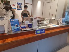 -有趣人类咖啡(永庆坊店)
