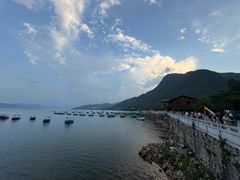 -抚仙湖禄充风景区