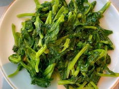 豌豆尖-翡翠江南(国贸商城店)