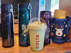 -COSTA COFFEE(丰联广场店)
