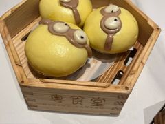 -粤食堂(天津和悦汇店)