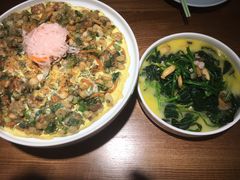 -闽上鲜·福建菜(龙湖滨江天街店)