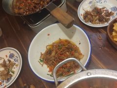 -衡厨·衡阳土菜(中南店)