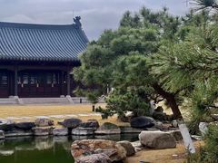 -江心屿景区