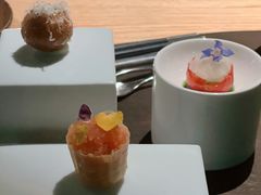 前菜小吃-泰安门Taian Table(镇宁路店)