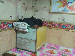 -鱼窝棚柴火铁锅炖(富山屯店)